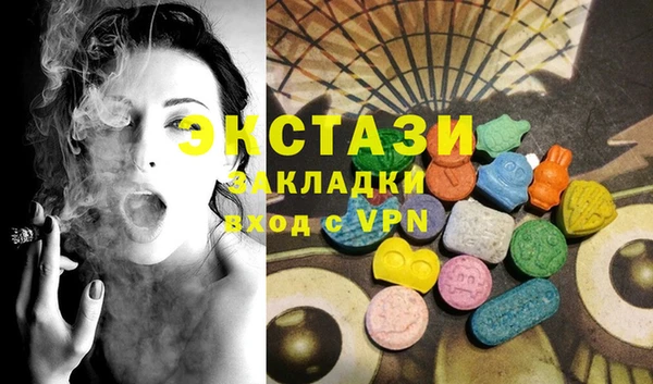 хмурый Алзамай